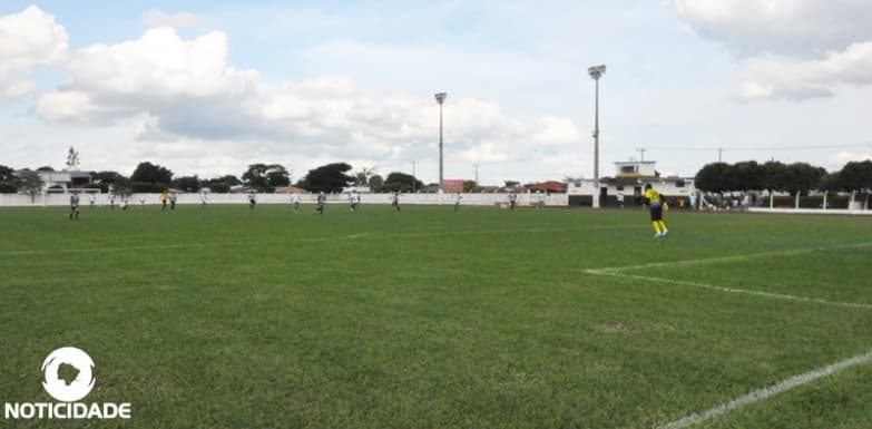 Campeonato Municipal de Futebol Amador está definindo classificados à 2ª fase