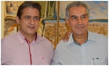 Estado vai atender pedido do prefeito e confirma repasse de R$ 1,3 milhão para recapeamento