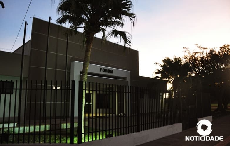 TJ entrega reforma e instala nova vara em Sidrolândia nesta segunda-feira