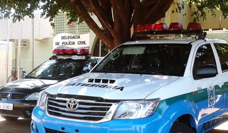 PMA autua produtor sidrolandense por desmatamento em assentamento