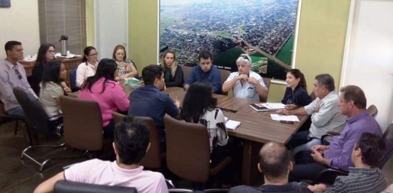 Censo agropecuário é apresentado com quatro meses de atraso em Maracaju