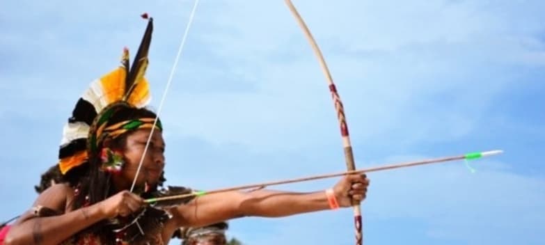 Começa hoje a 2ª edição do Encontro Esportivo Cultural Terenoê