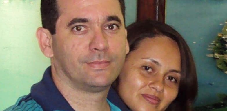 Corpos de Superintendente e professora que morreram em Sidrolândia chegam ao ES