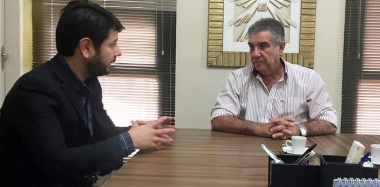 Com apoio da Prefeitura, Sicredi Pantanal terá projeto de robótica em Maracaju
