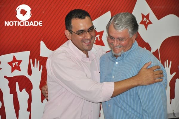 Por causa de improbidade, TJMS confirma que Zeca do PT está inelegível