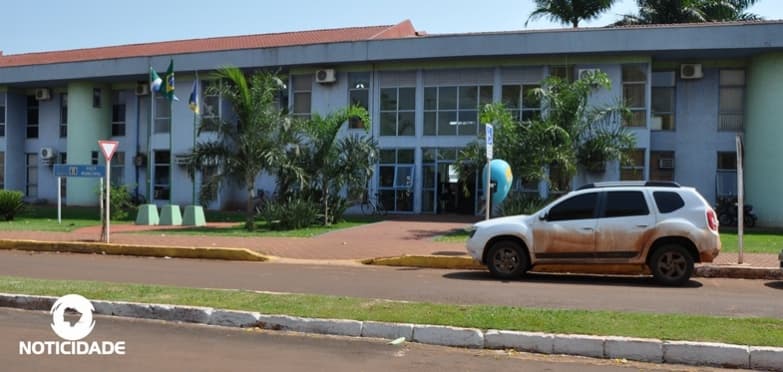 Prefeitura de Maracaju abre concurso com 390 vagas em todos os níveis