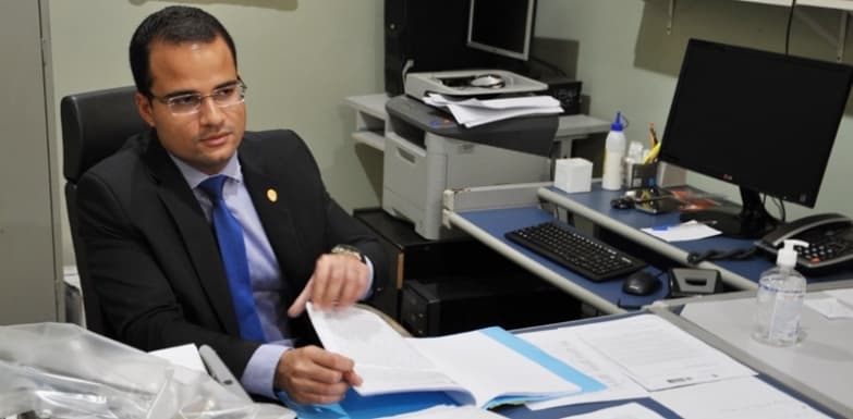 Novo delegado irá reabrir casos antigos e destaca ótimo trabalho do SIG