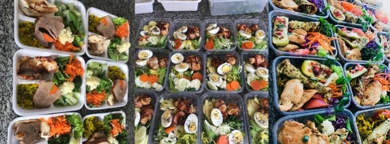 Comerciante fala sobre o sucesso da Low Carb que acelera emagrecimento