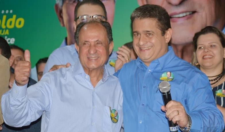 Marcelo Ascoli confirma apoio ao deputado Zé Teixeira em Sidrolândia