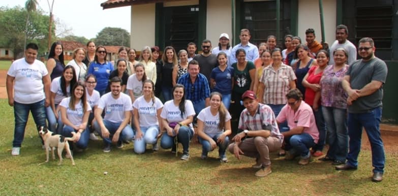 Projeto leva capacitação de primeiros socorros para assentamentos