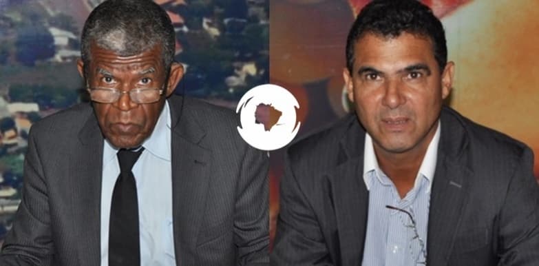 Após traírem Daltro, Vereadores Tadeu e Jonas podem ser penalizados pelo MDB