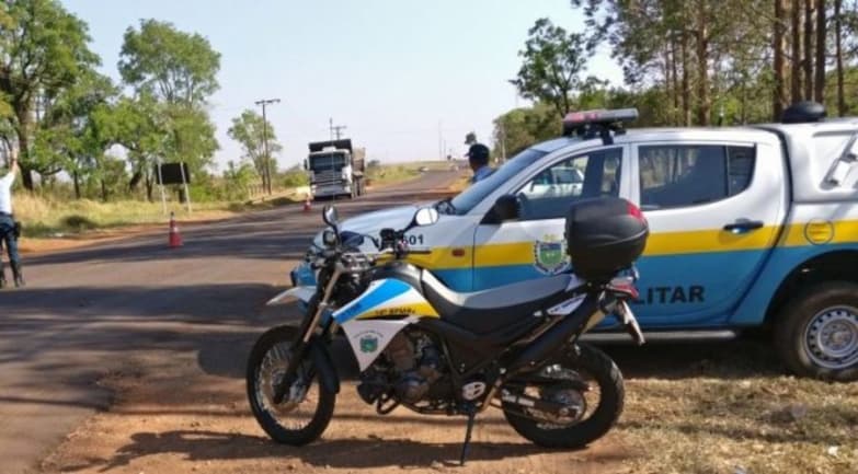 Número de acidentes e vítimas caiu pela metade nas rodovias estaduais