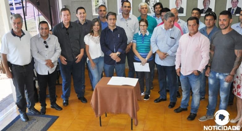 Tereza Cristina anuncia mais de R$ 4 milhões para agricultura familiar e pavimentação asfáltica