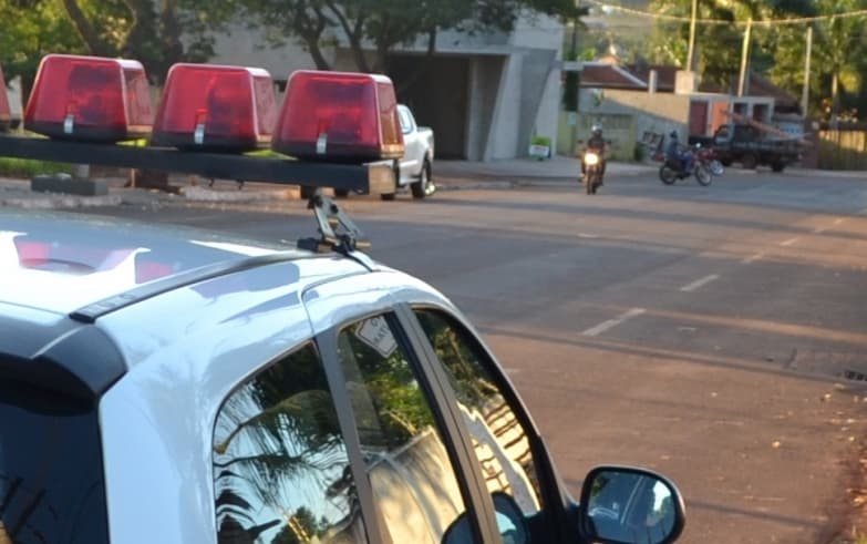 Assaltos por motociclistas viram rotina e moradores pedem mais fiscalização em Maracaju