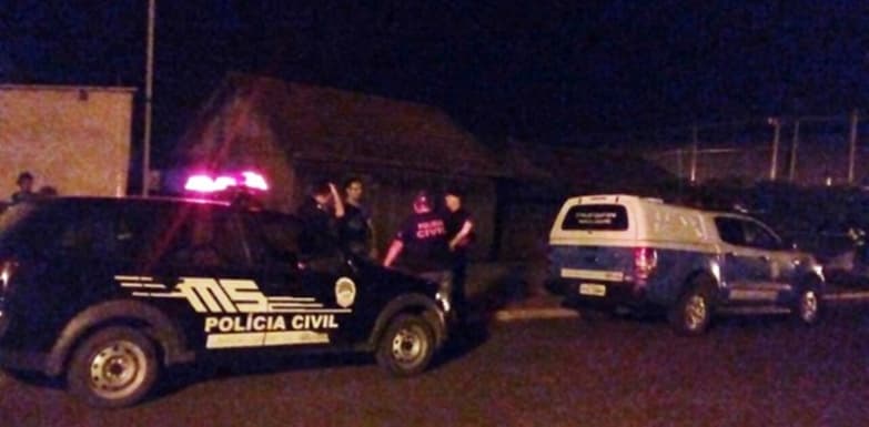 Sidrolandense conhecido como ‘Bin Laden’ é assassinado em Antônio João