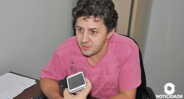 Diretor Vili fala sobre novo EJA e diz que procura está abaixo do esperado