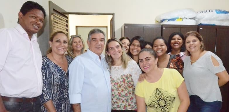Prefeitura assume administração da Casa do Migrante em Maracaju
