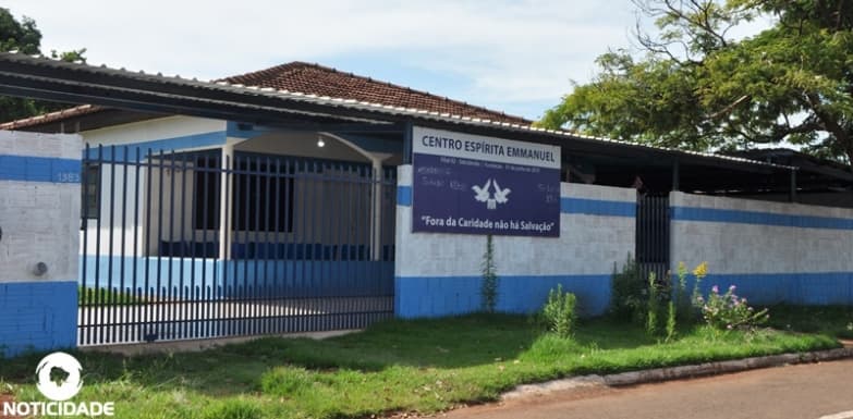 Centro Espírita realizará Brechó Beneficente no domingo com peças a 1 real