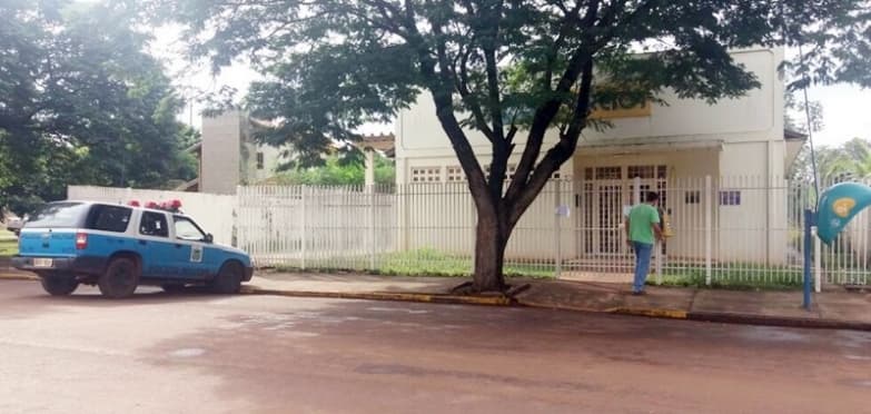 Após registro em Sidrolândia, assaltos em agências dos Correios crescem 420% no estado