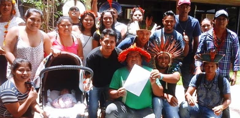 Escola da Aldeia Tereré passa a oferecer Ensino Médio aberto a comunidade