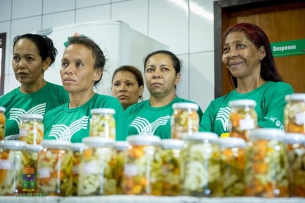 Senar inicia nesta quinta, primeiro dos 18 cursos disponíveis para Sidrolândia