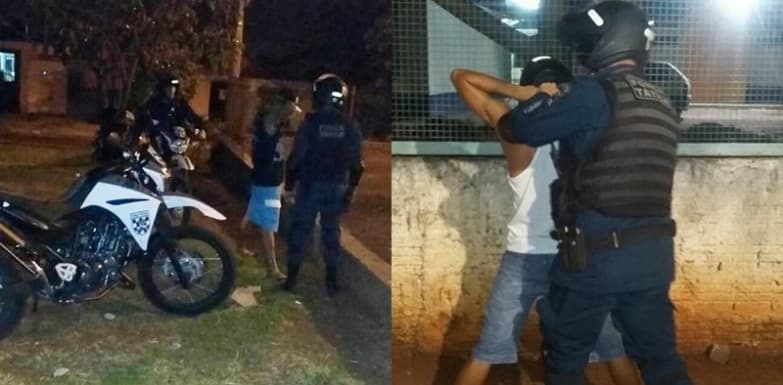 Polícia Militar manterá ‘ritmo de carnaval’ para combater criminalidade
