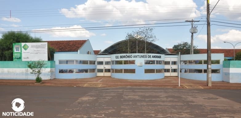 Sidrônio faz chamada pública a agricultores familiares para fornecimento da merenda escolar