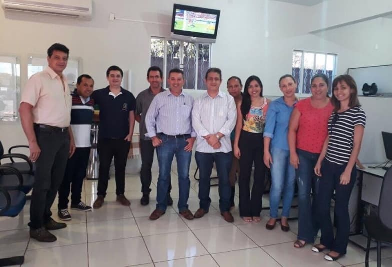 Prefeito garante pacote de descontos para quitação de débitos municipais