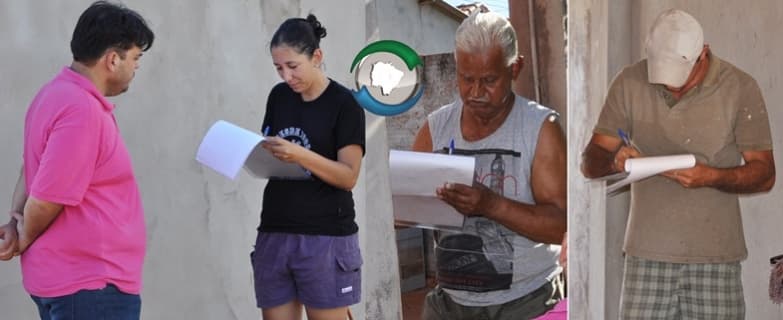 Vereador coleta assinaturas para mover ação popular no MP contra Energisa