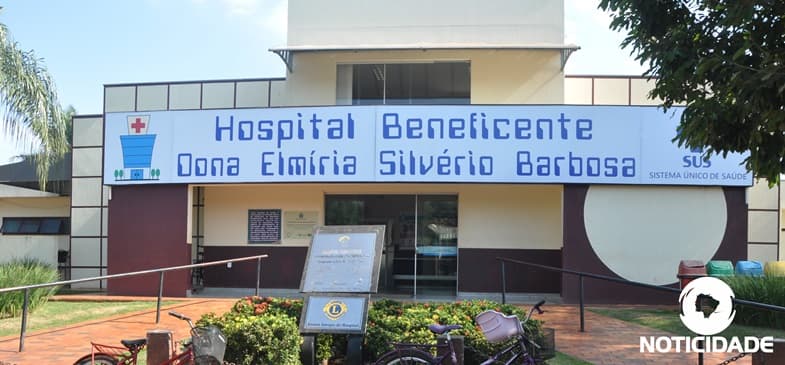 Governo do Estado confirma depósito de R$ 272 mil para reforma de Hospital em Sidrolândia