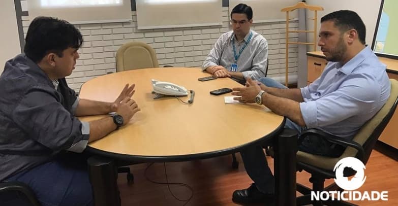 Robert comemora repercussão e diz que Energisa deverá rever serviço