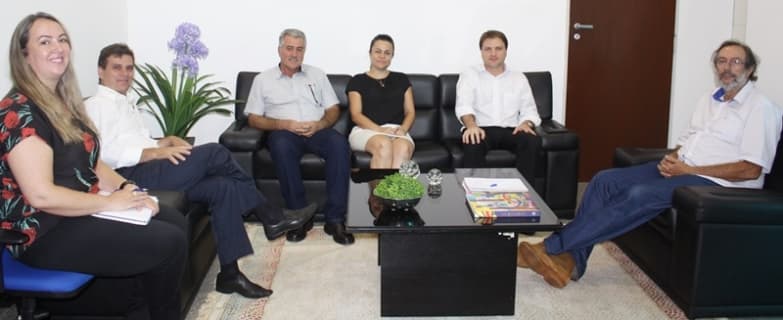 Prefeitura Municipal em parceria com o SEBRAE oferece cursos para empresários