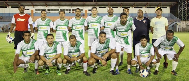 Com Sidrolândia confirmada, Copa Assomasul começa dia 28 de abril em Maracaju