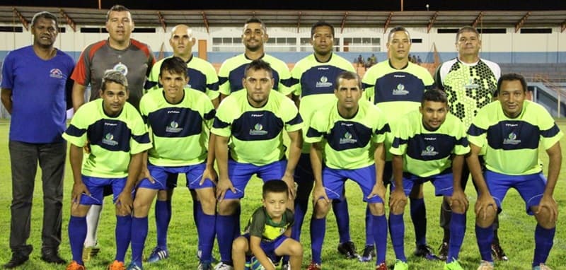 Maracaju vence Sidrolândia em jogo que serviu de teste da nova iluminação do Loucão