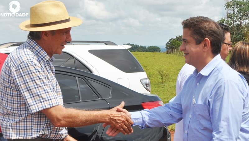 Ari Basso fala sobre vida ‘pós-política’ e diz torcer por sucesso de Marcelo