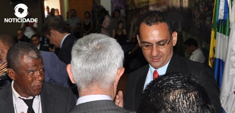 Vereadores pressionam Jean Nazareth para que transfira recursos ao Hospital