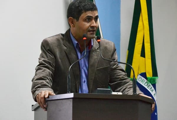 Nego do Povo destaca investimentos do governo do Estado em Maracaju