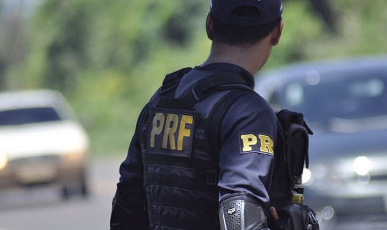 PRF realiza Operação Semana Santa até domingo e dobra fiscalização
