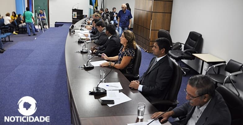 Câmara aprova Lei que regulamenta e proíbe som automotivo em via pública