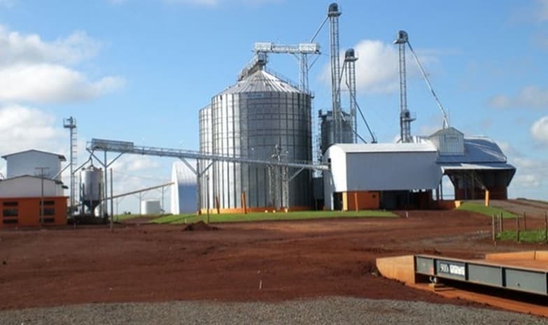 Em Sidrolândia, indústria Rio Pardo Bioenergia retoma produção