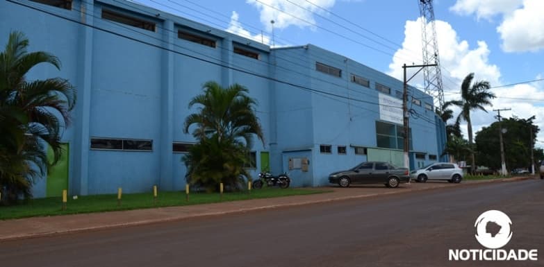 Estádio Loucão sedia abertura da Copa Assomasul na próxima sexta-feira