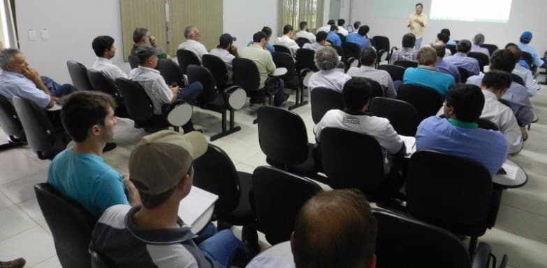 Fundação MS apresenta resultados de pesquisas relativas à safra de soja 2016/2017