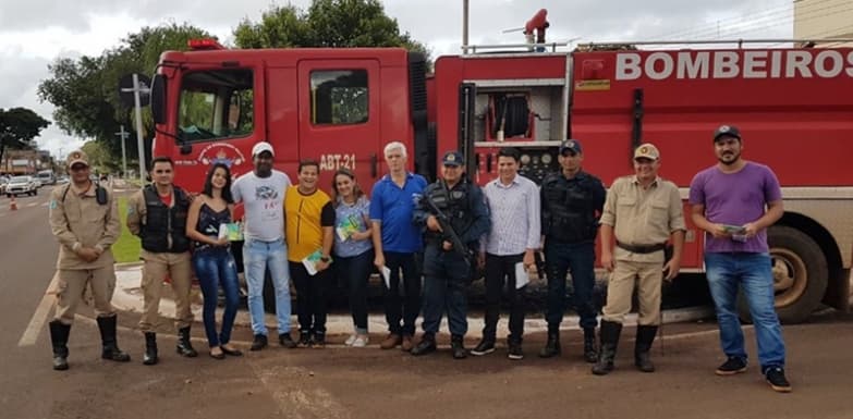 Vereadores se mobilizam para convidar população a Audiência pública nesta quarta na Câmara