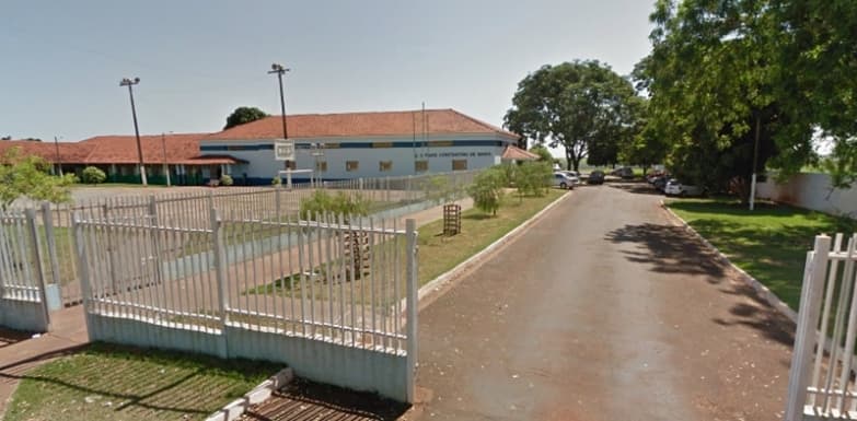 Professores da Escola Padre Constantino receberão gratificação do Governo