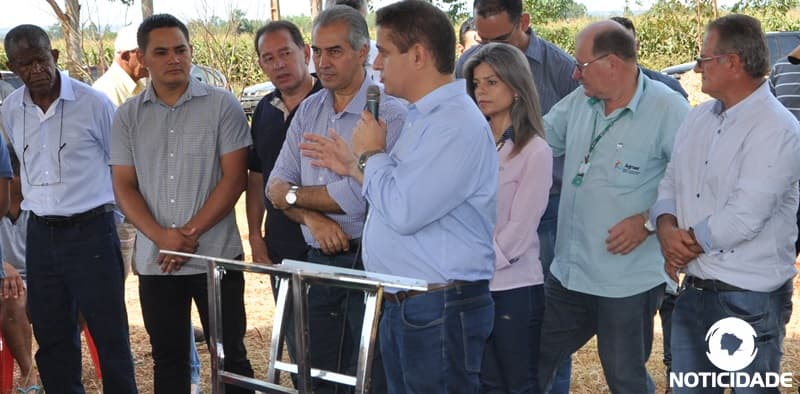 Após reativação de posto no Eldorado, Prefeito anuncia abertura de UPA 24h dia 05 de junho