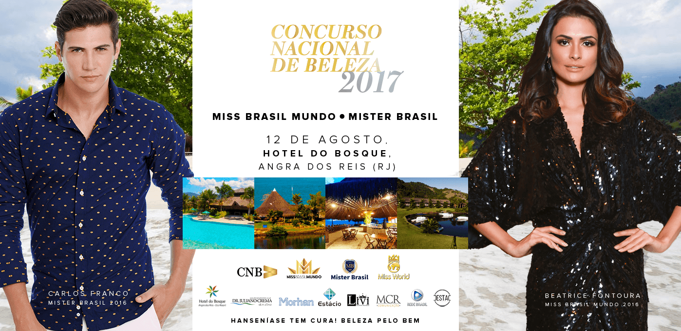 Franquia CNB vai levar seis representantes de MS para o Nacional