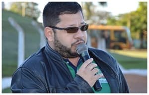 Secretário de Governo destaca avanço da Cultura e do Esporte em Sidrolândia