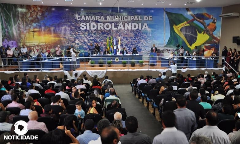 Jean é eleito Presidente, empossa Marcelo e agradece apoio fundamental