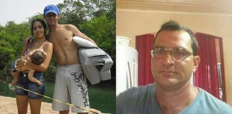 Primeiro dia do ano é marcado por mortes trágicas em Maracaju