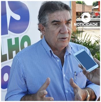 Após alagamentos, Maurílio garante apoio e vai investir R$ 4 milhões em obras de drenagens